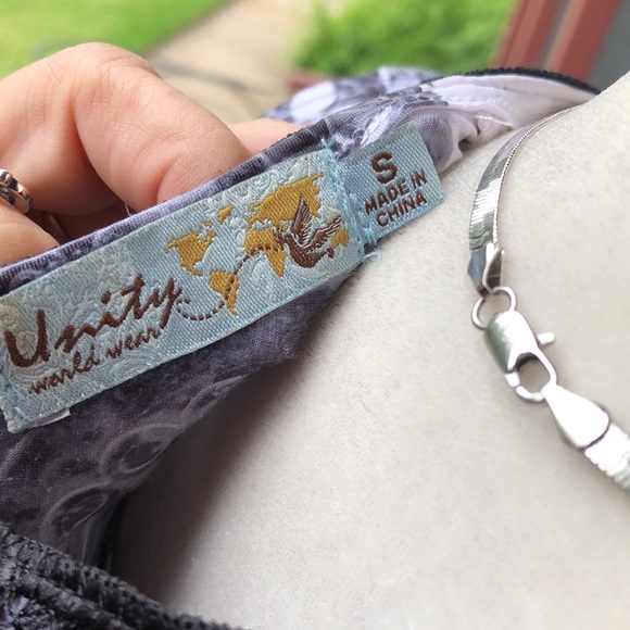 EUC Unity Dress - Picture 6 of 10